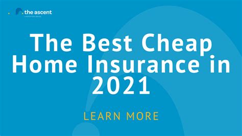 cheapest and best homeowners insurance